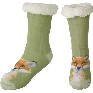 Chaussettes Fox Rocco, Ihr