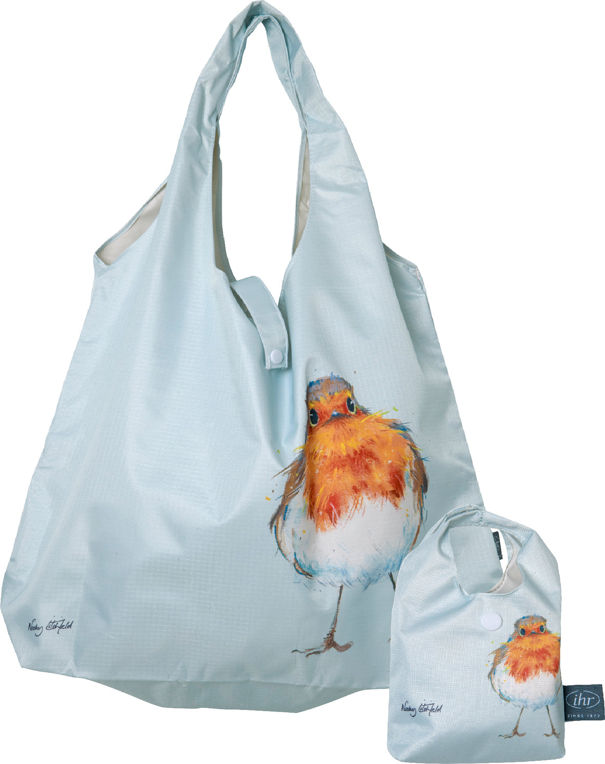 Sac à Porter Robin Chico, Ihr
