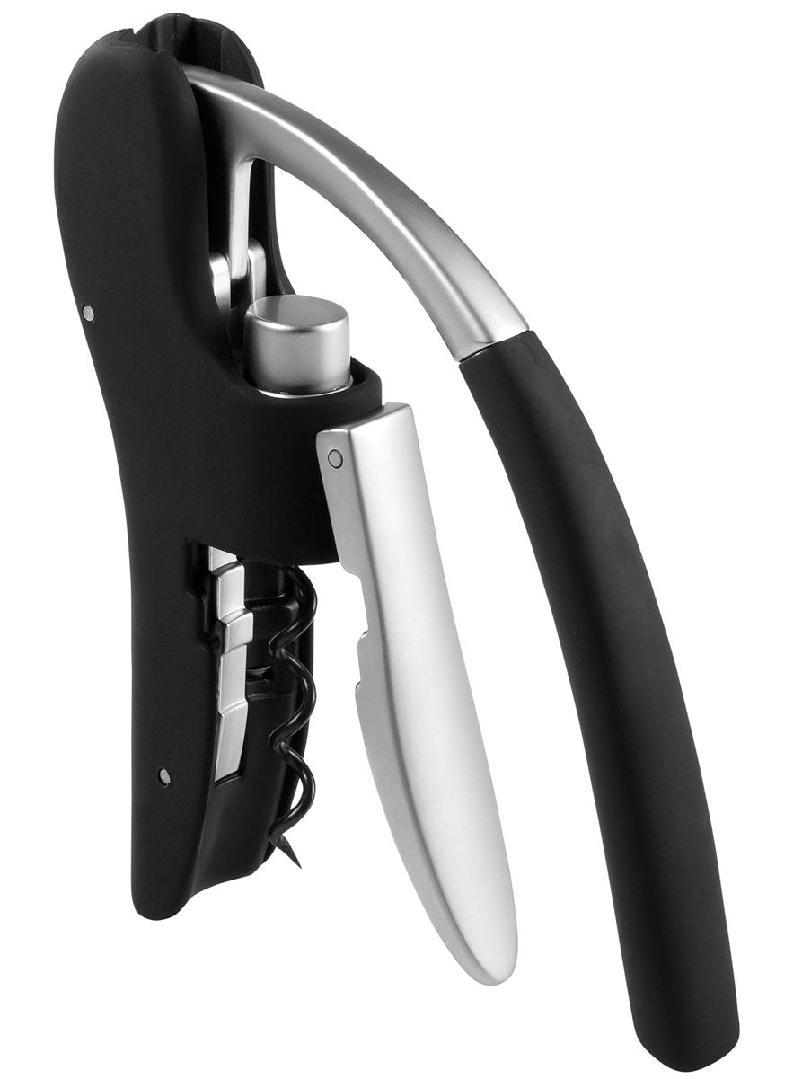 Tire-Bouchon Octopus, Léopold