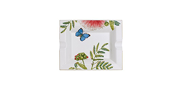 Cendrier 17x21cm, Amazonia Gifts, Villeroy&Boch