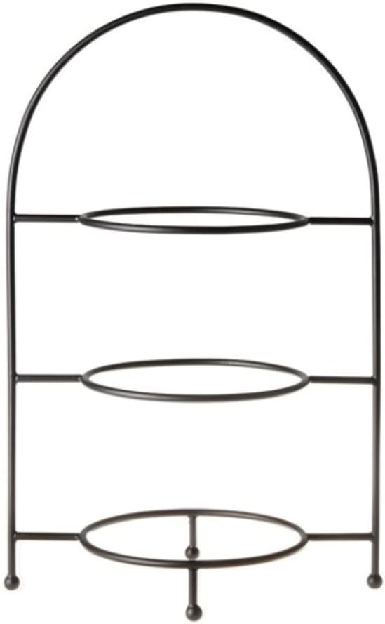 Porte Assiettes 3 Etages Blue Divers, Laura Ashley