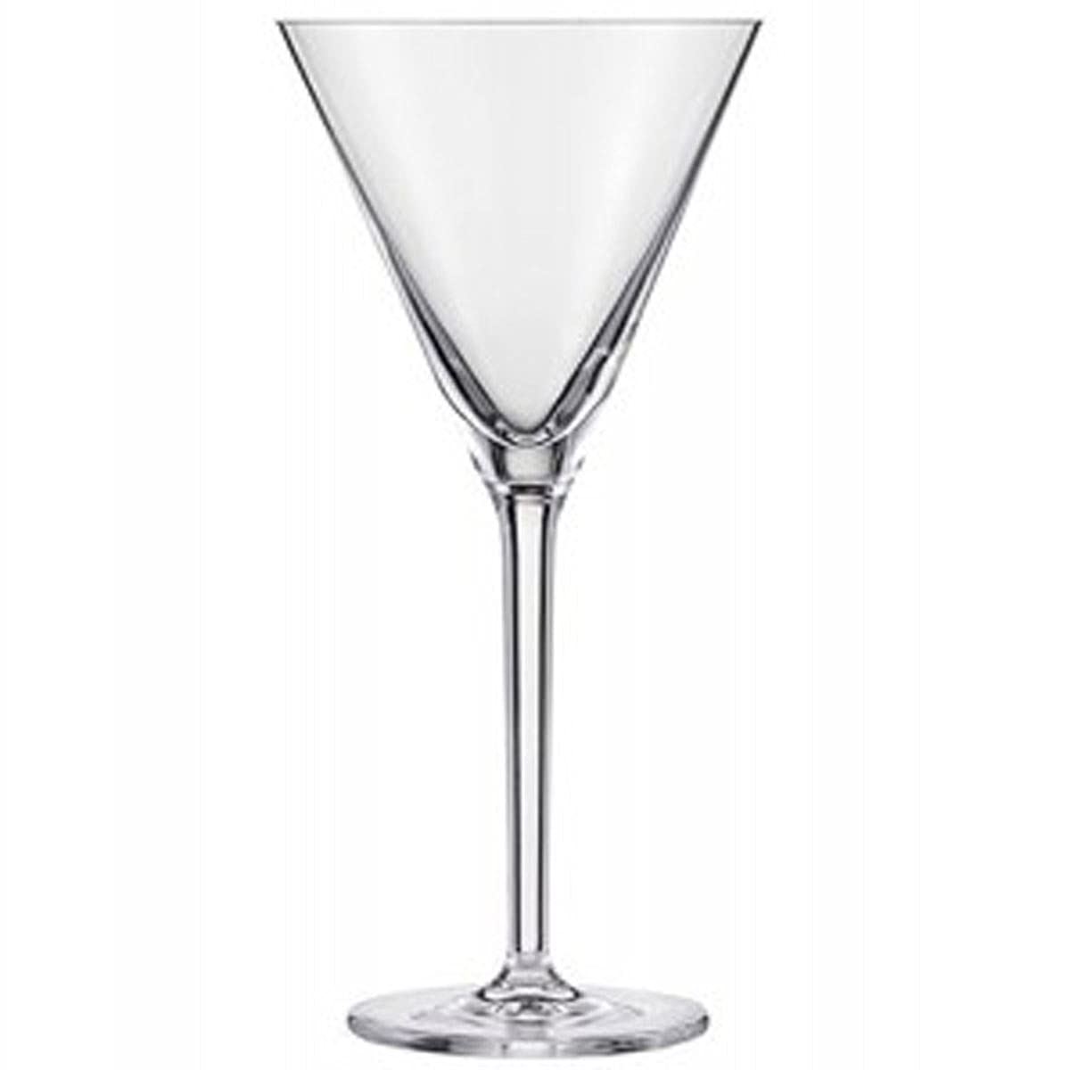 Verre à Vodka Lot de 8 Verres, Basic Bar