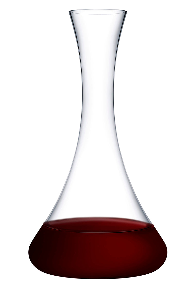 carafe à Décanter, Jazz, Nude