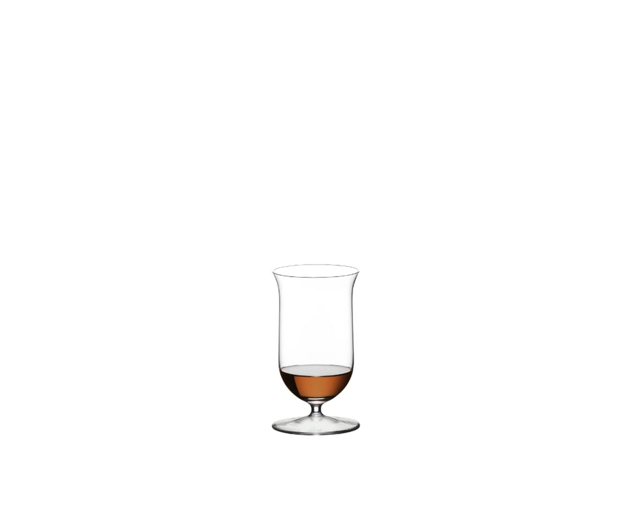 Verre Single malt whisky 0,20l, Sommeliers, Riedel