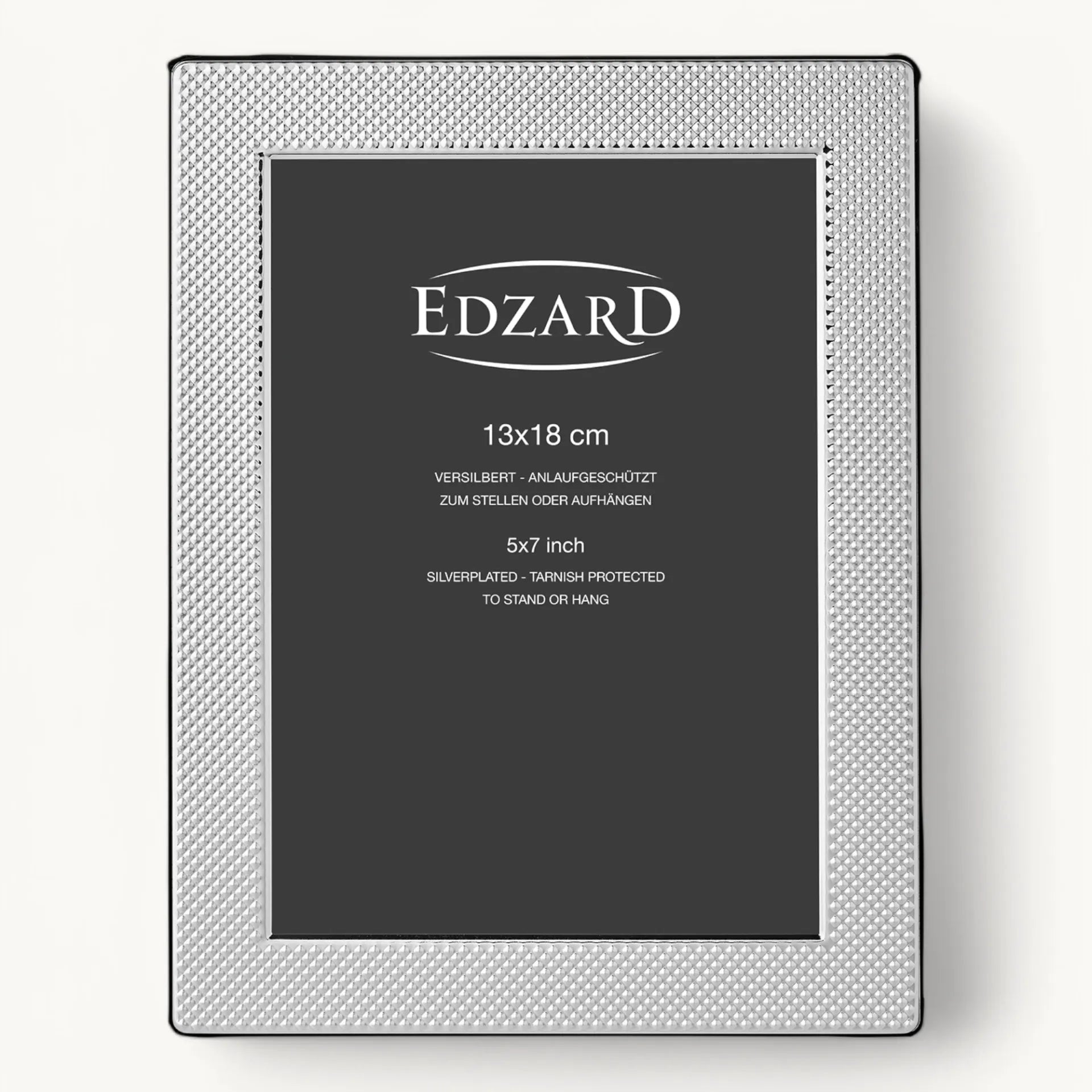 Cadre 13 x18 cm Cagliari, Edzard