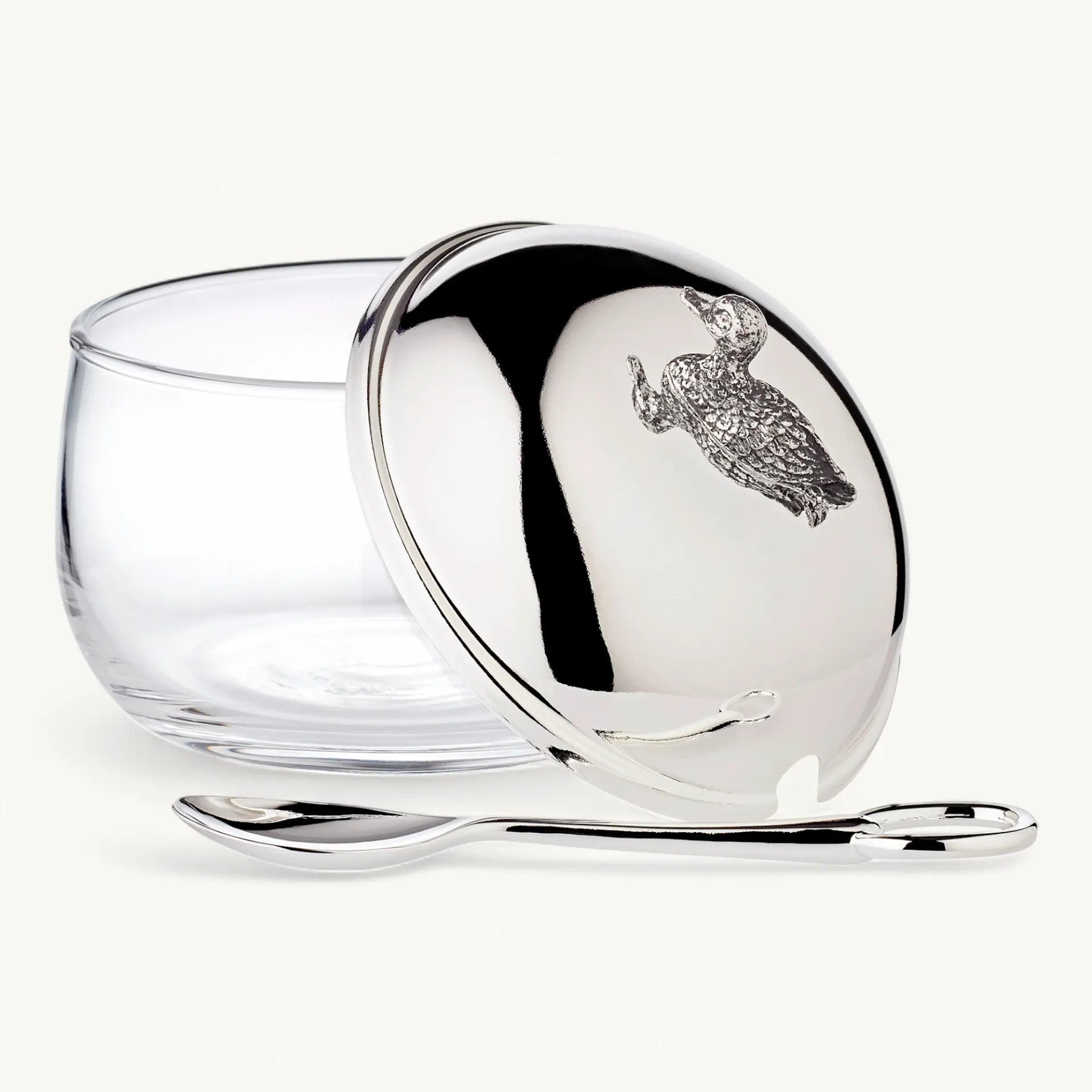 Confiturier Canard, Edzard