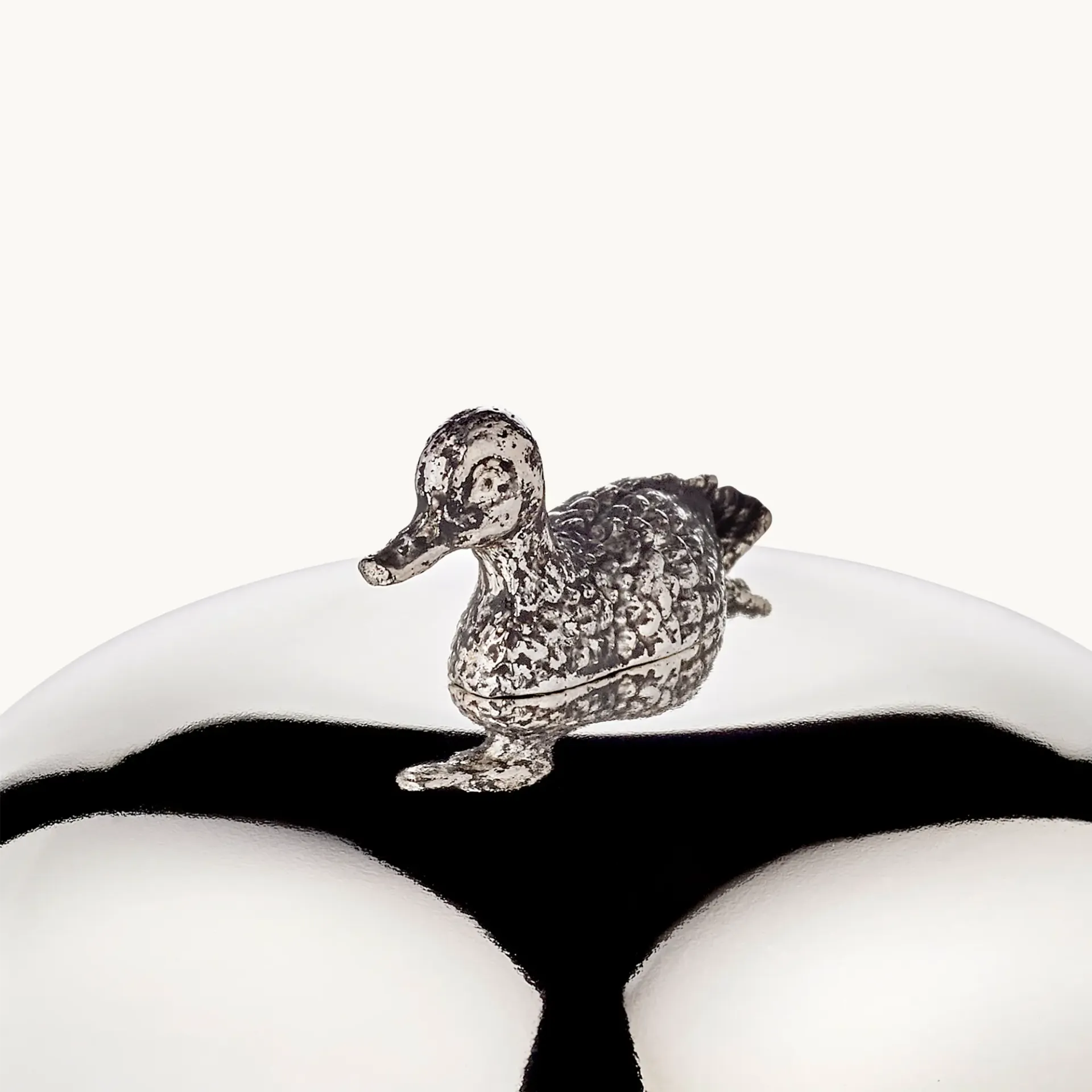 Confiturier Canard, Edzard