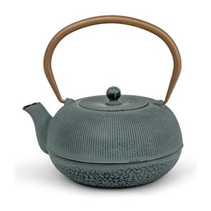 Théière Sichuan Bleue 1L, Bredemeijer Asia