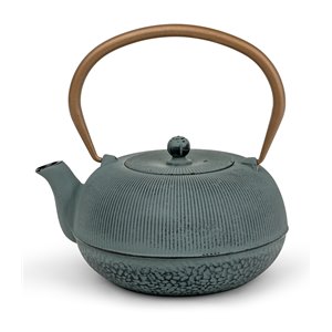 Théière Sichuan Bleue 1L, Bredemeijer