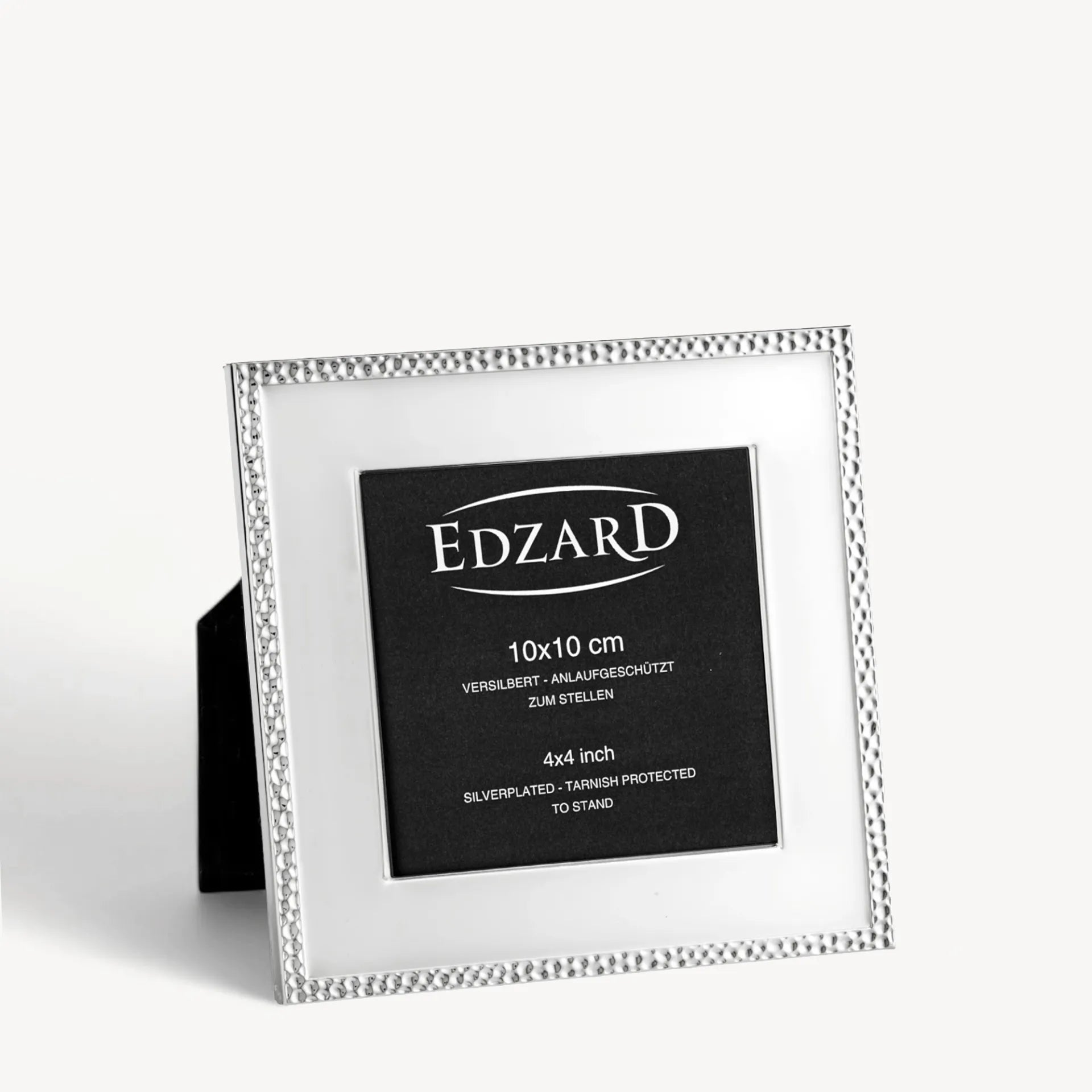 Cadre Photo 10x10cm, Avellino, Edzard