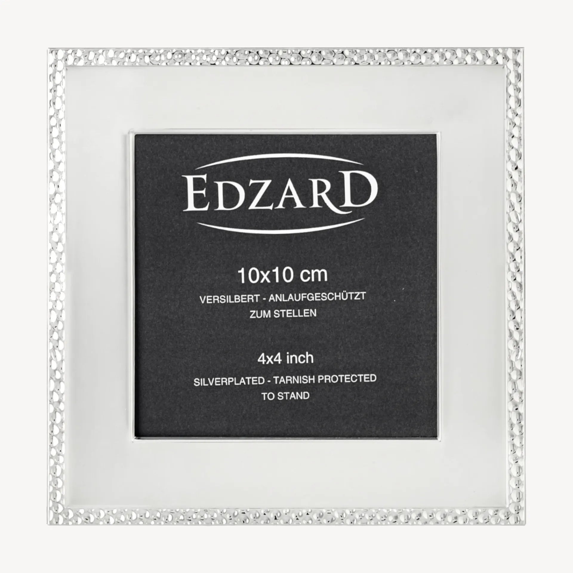 Cadre Photo 10x10cm, Avellino, Edzard