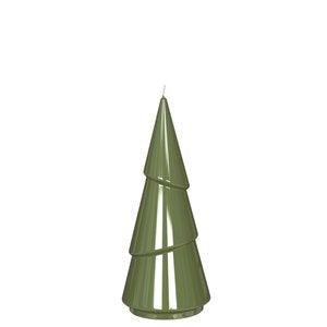 Bougie Sapin 8.4 x 20 cm Epicéa, Engels Kerzen