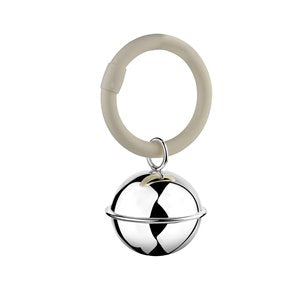 Hochet Boule, Zilverstad