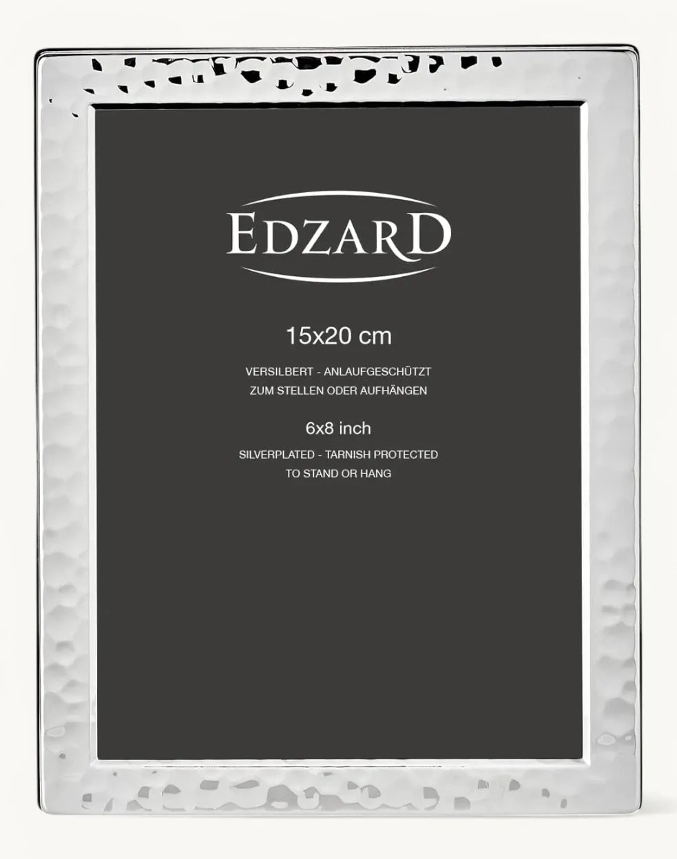 Cadre 15 x 20 cm Pavia, Edzard