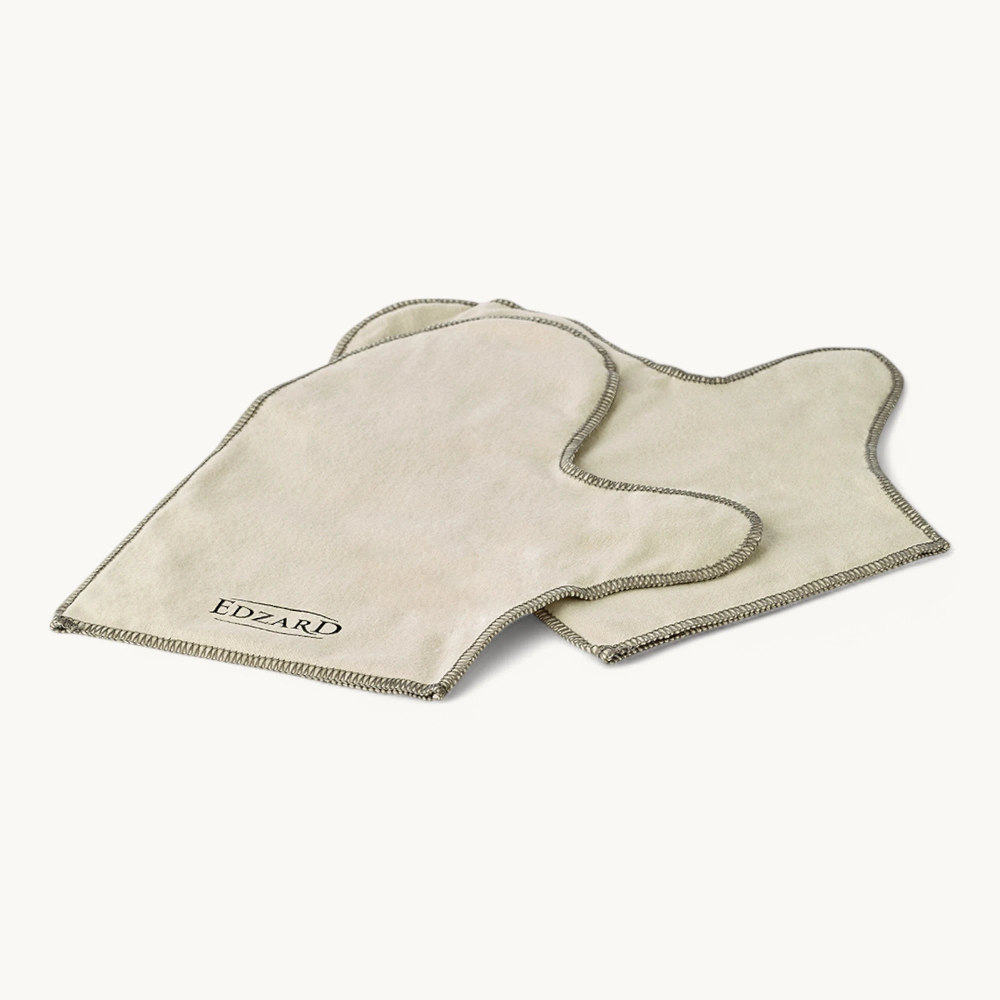 Gants ARgenterie, Edzard