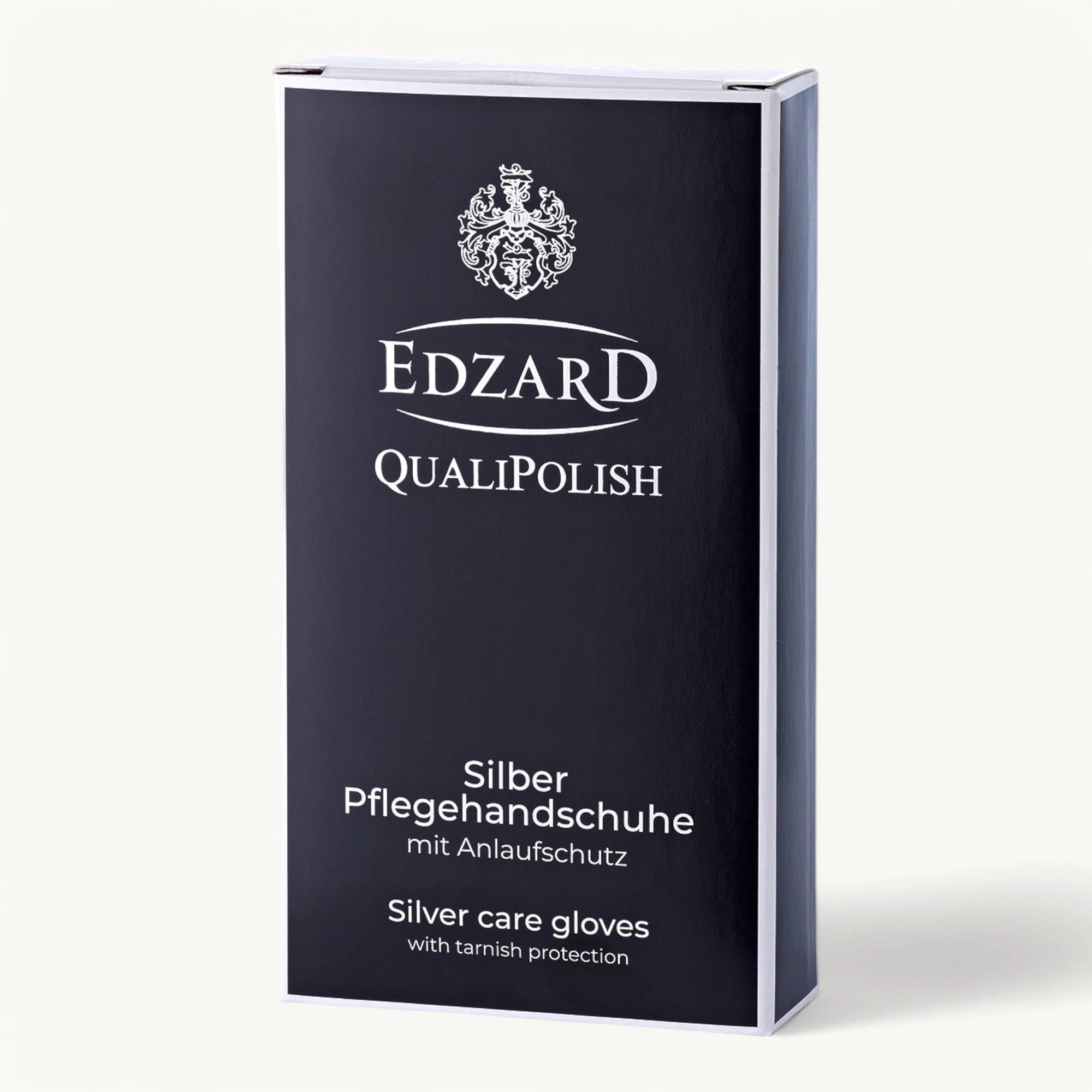 Gants ARgenterie, Edzard