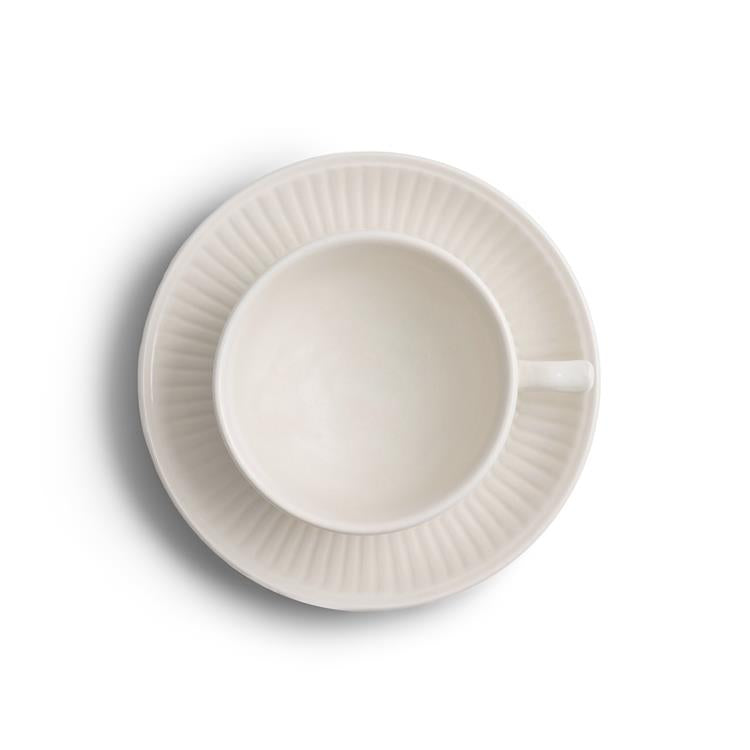 Paire Tasse Café/Thé 0.25L, Vienne, ROYAL BOCH