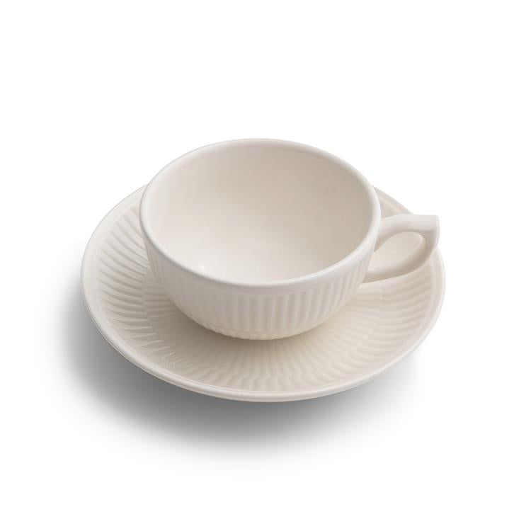 Paire Tasse Café/Thé 0.25L, Vienne, ROYAL BOCH