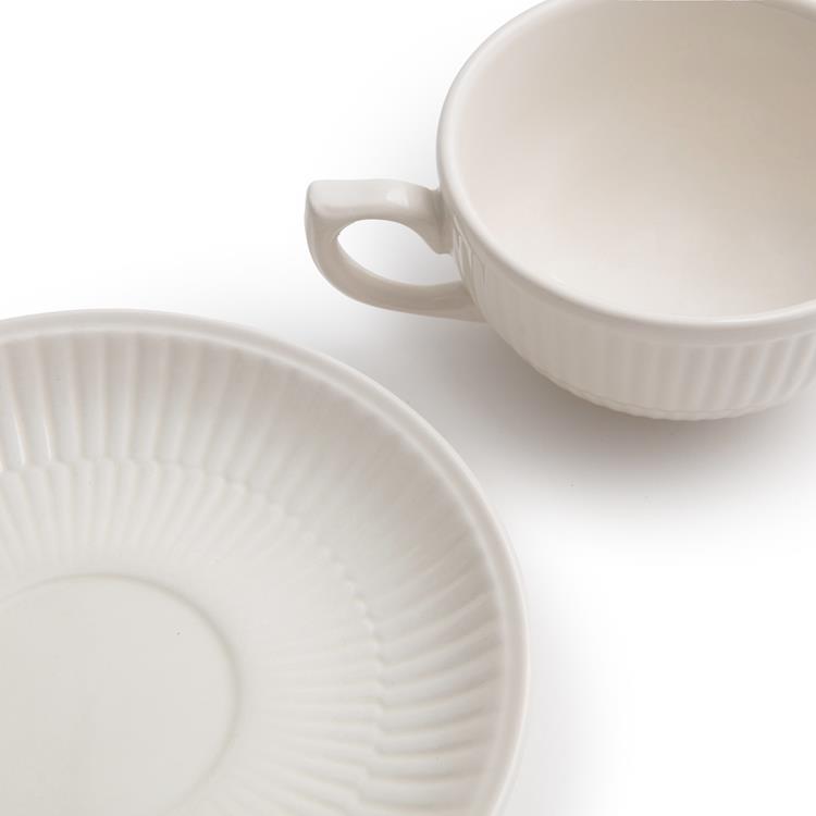 Paire Tasse Café/Thé 0.25L, Vienne, ROYAL BOCH