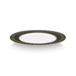 Assiette Plate 26.5 cm Clover Green, Pip Studio
