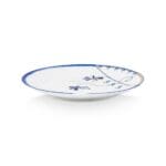 Assiette dessert 20 cm The Blue Bird, Pip Studio