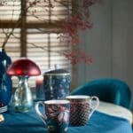 Mug set de 2 Large Berry Blue, Pip Studio