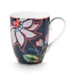 Mug set de 2 Large Berry Blue, Pip Studio