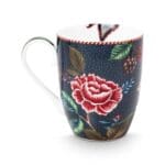 Mug set de 2 Large Berry Blue, Pip Studio