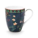 Mug set de 2 Large Berry Blue, Pip Studio