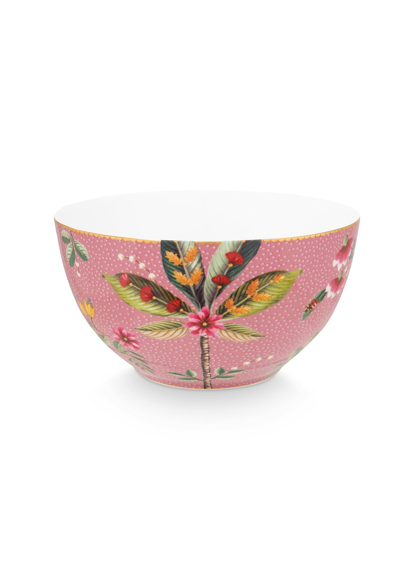 Bol 15 cm La Majorelle Pink, Pip Studio