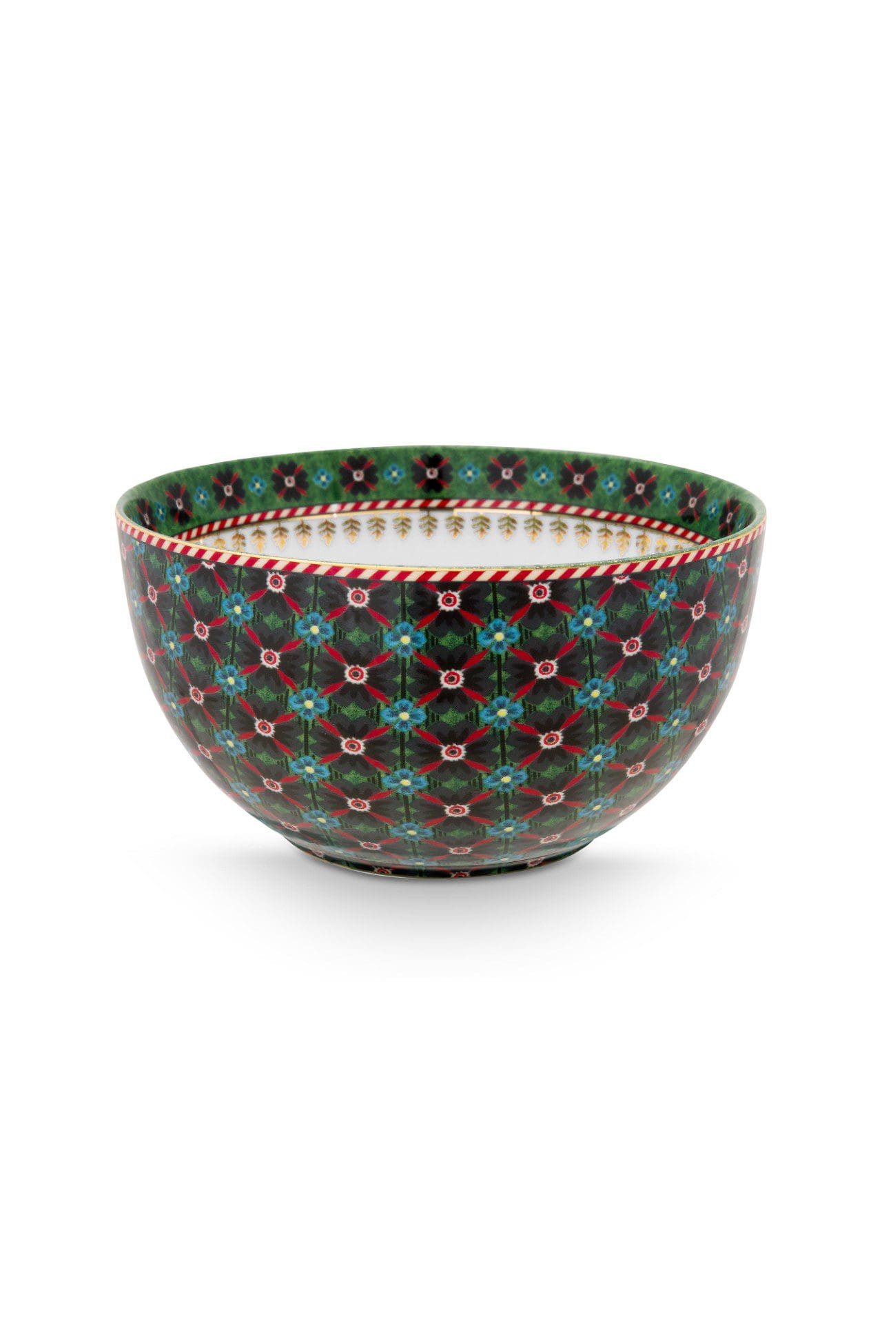 Bol 12 cm Clover Green, Pip Studio