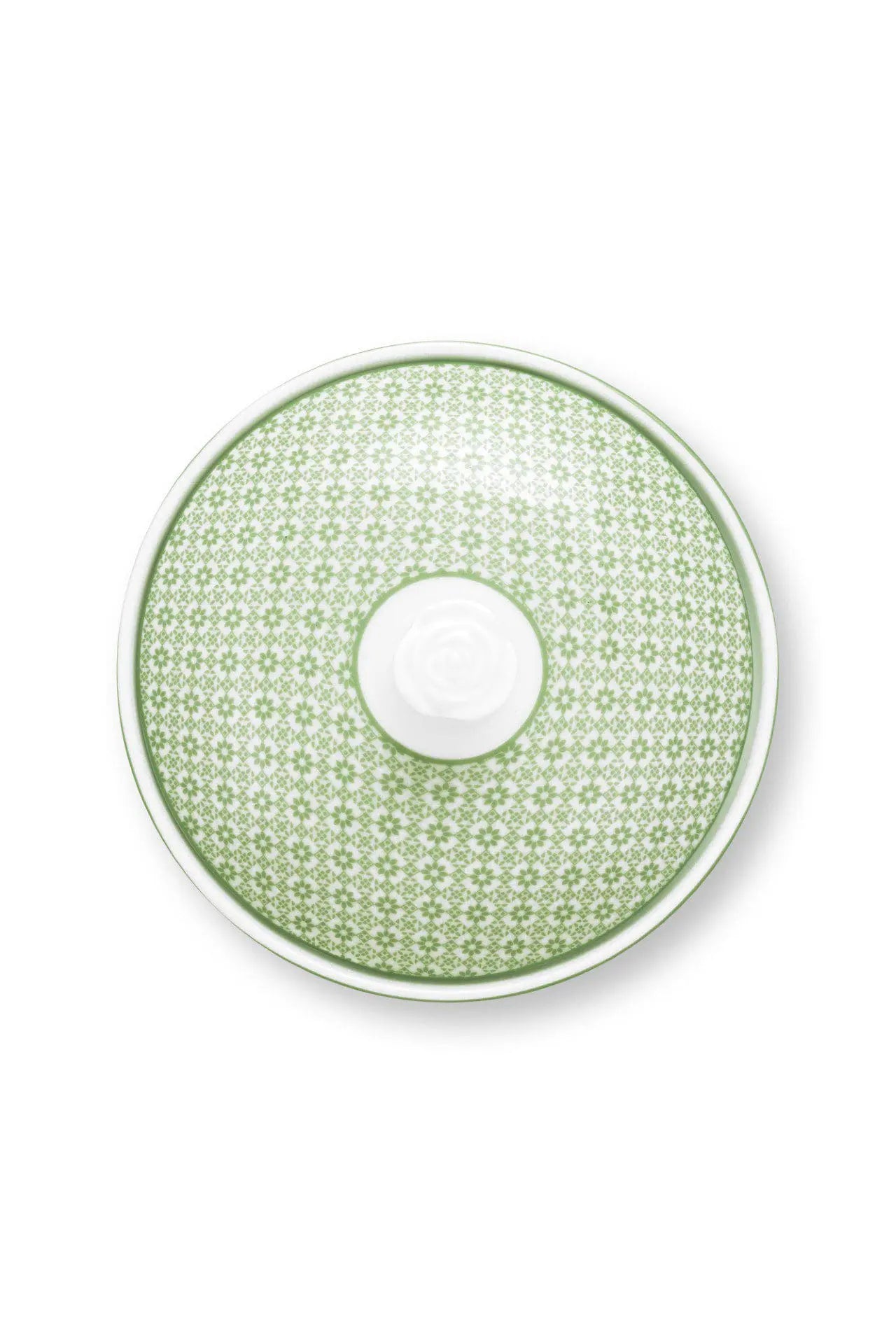 Sucrier 300ml, Lily&Lotus Tiles Light Green