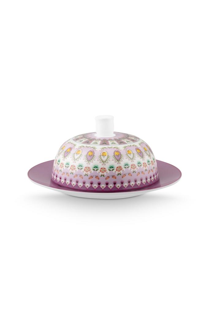 Beurrier, Lily et Lotus, Moon delight, PIP STUDIO