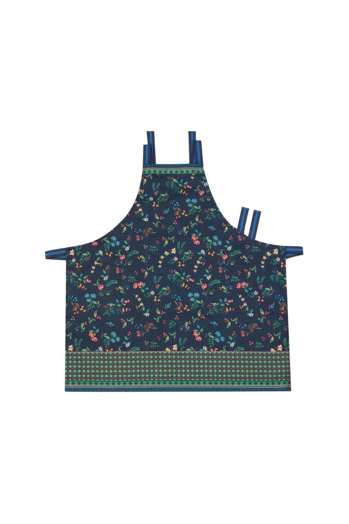 Tablier, Berry Blues Bleu, Pip Studio