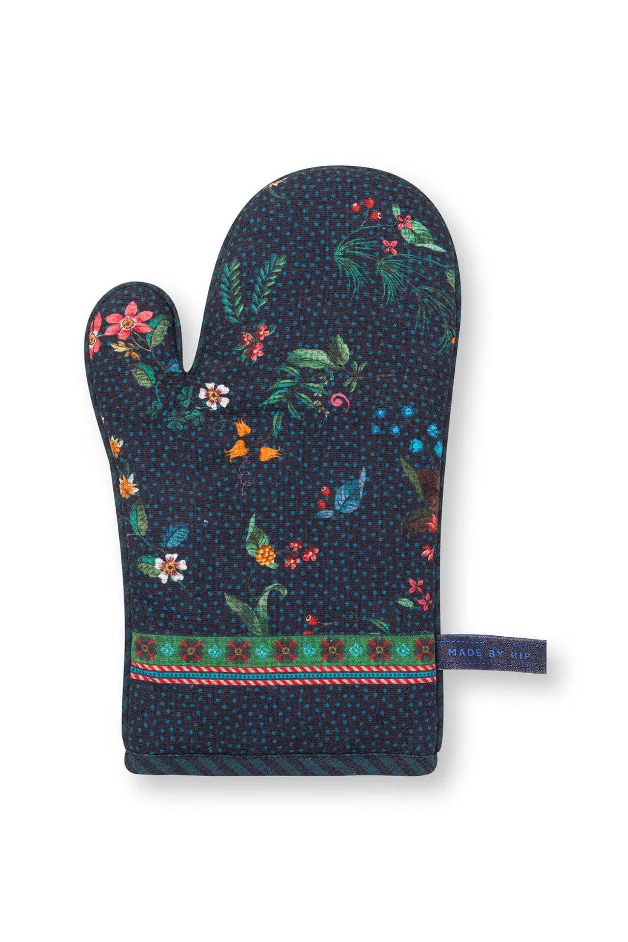 Gants de cuisine, Berry Blues Bleu, Pip Studio
