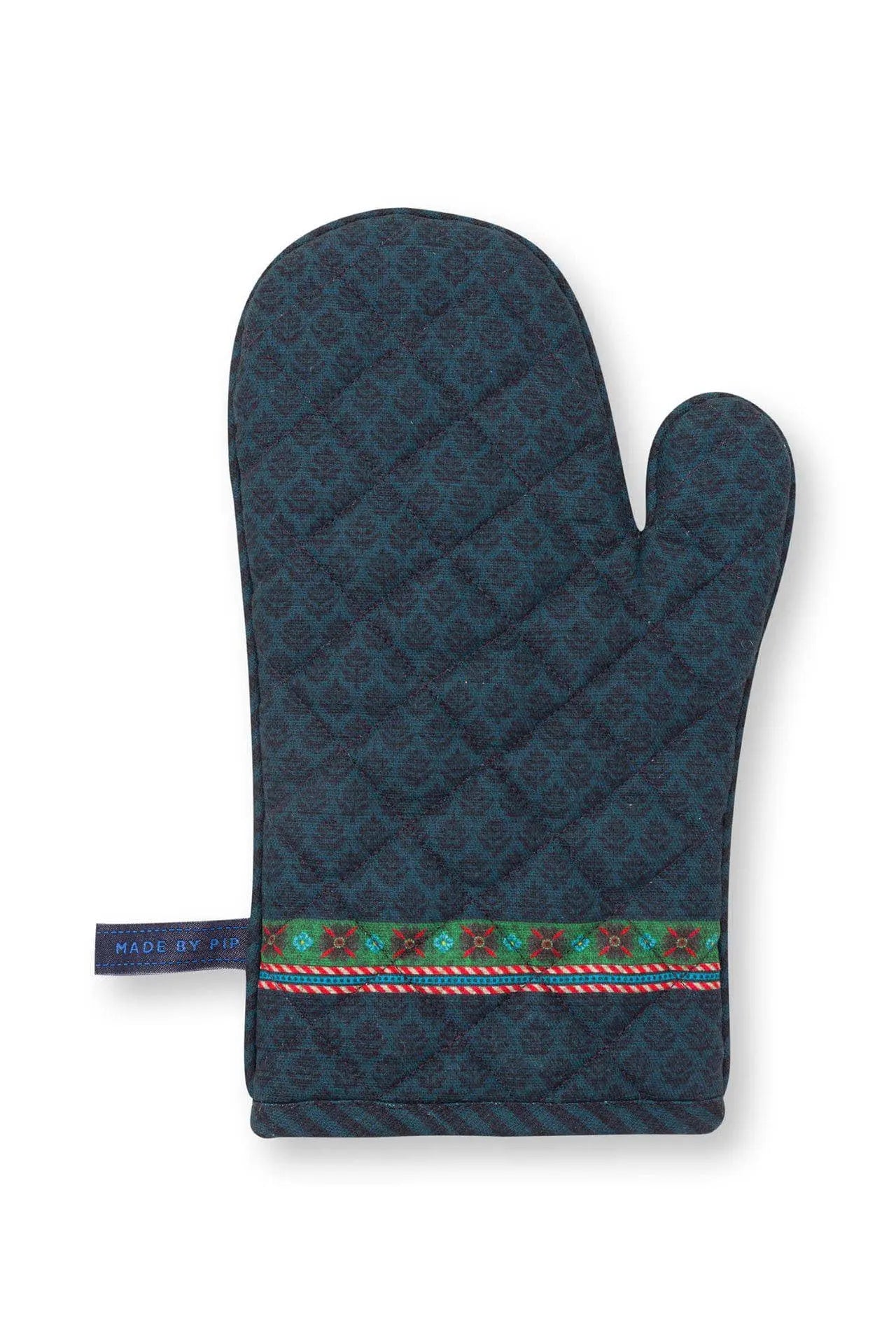 Gants de cuisine, Berry Blues Bleu, Pip Studio