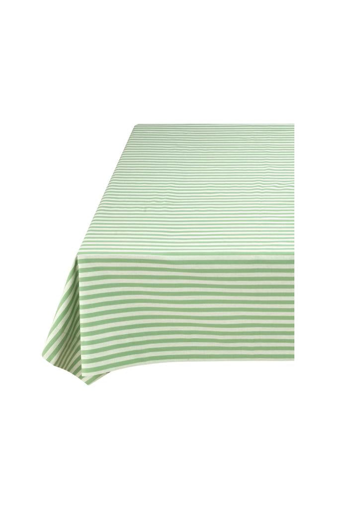 Nappe, Light Green, 180x300cm, Lily et Lotus, PIP STUDIO