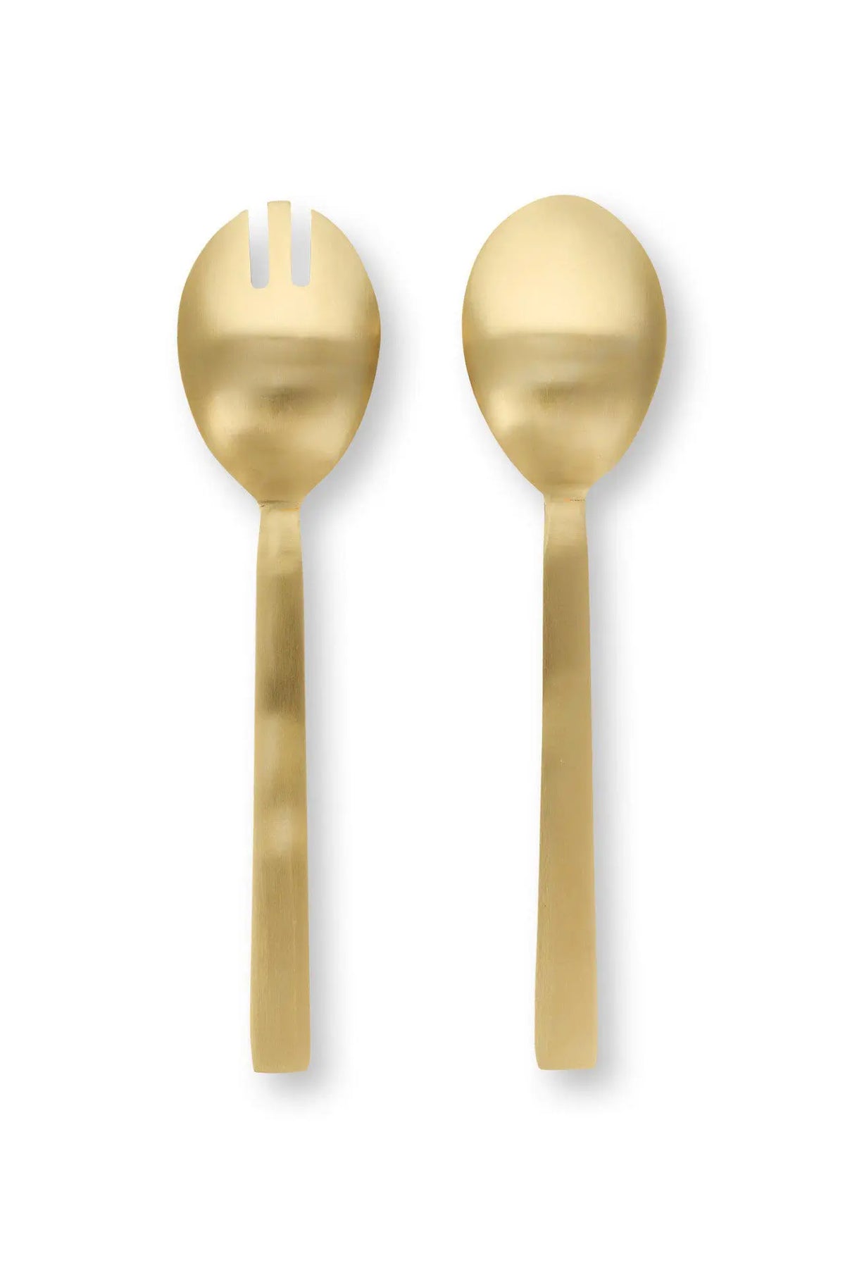 Ensemble de couverts à salade émaillés, Berry Blues, Pip Studio