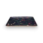 Plateau Carré 30.5 cm Blues Dark Blue, Pip Studio