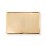 Plateau Rect.48 x32 cm Berry Blues Dark Blue, Pip Studio