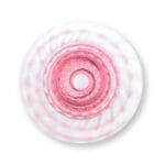 Bougeoir 28 cm Swirl Pink, Pip Studio