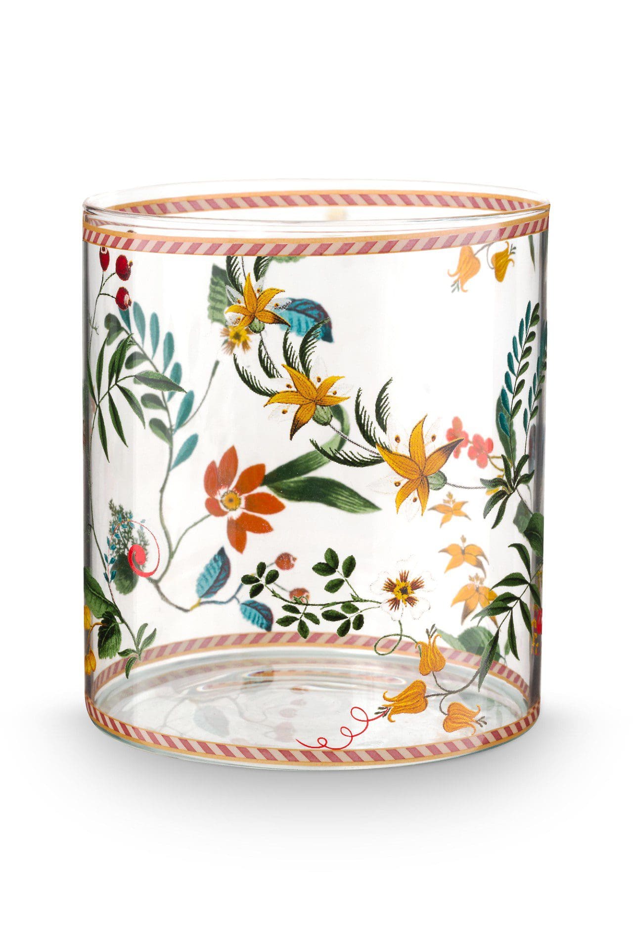 Gobelet à Eau Berry Blues, Pip Studio