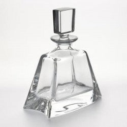 Carafe à Whisky 22cm, Flat, Markhbein Kibic