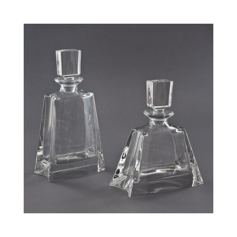 Carafe à Whisky 27cm, Flat, Markhbein Kibic