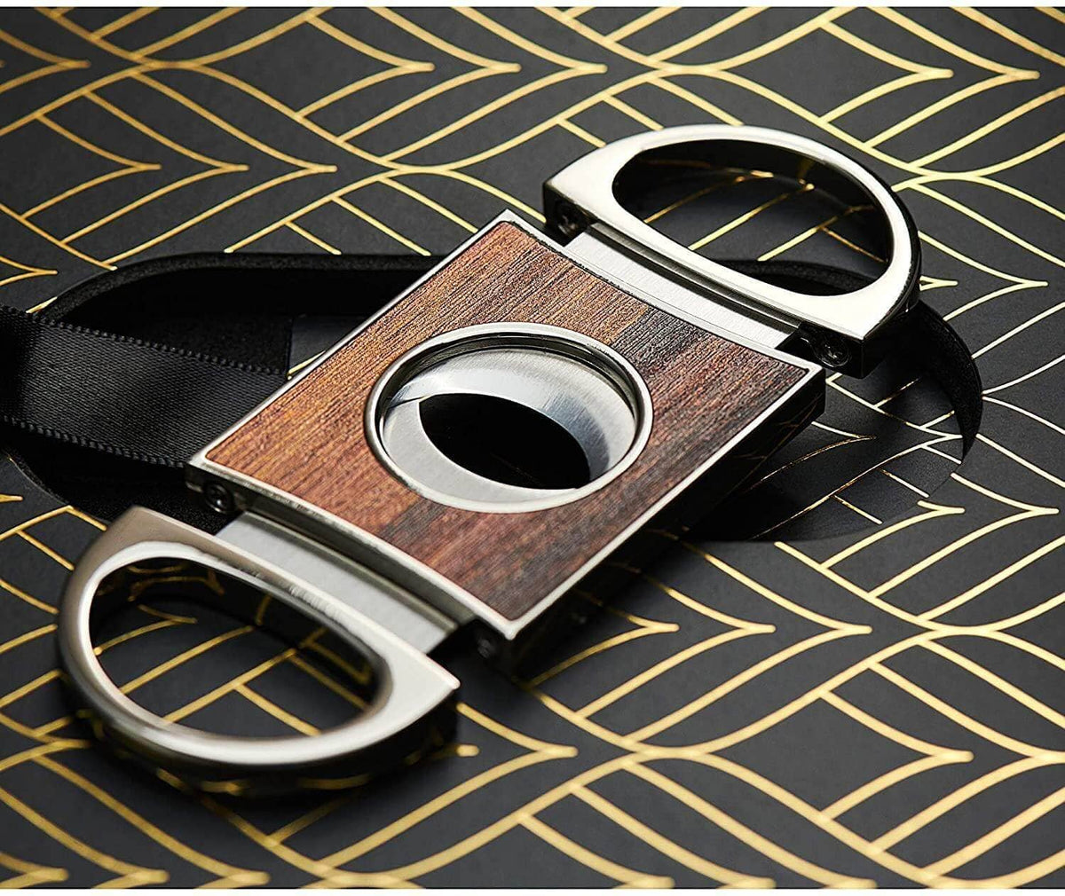 Coffret Gentleman - Amateur de Cigares