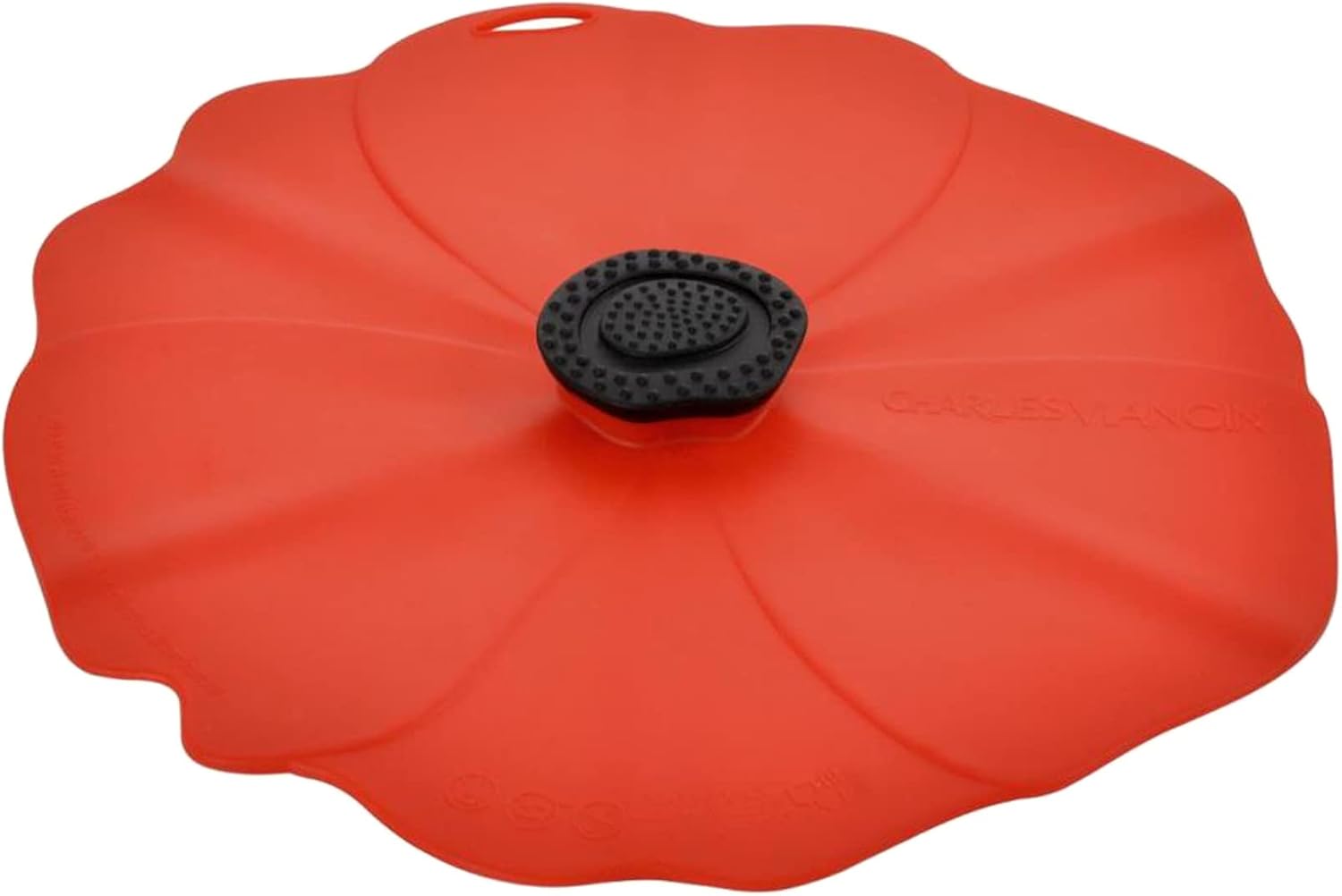 Couvercle Coquelicot 23 cm, Buyer