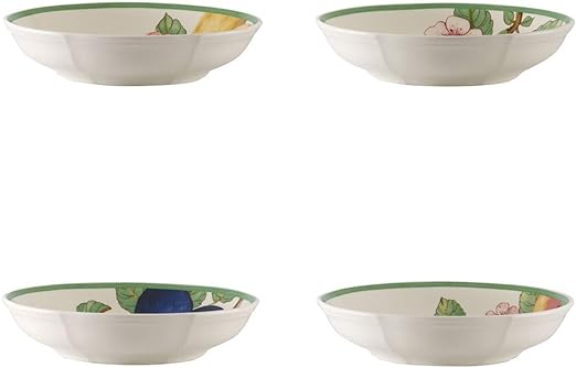 Ensemble de 4 coupes, french Garden Modern Fruits, Villeroy & Boch