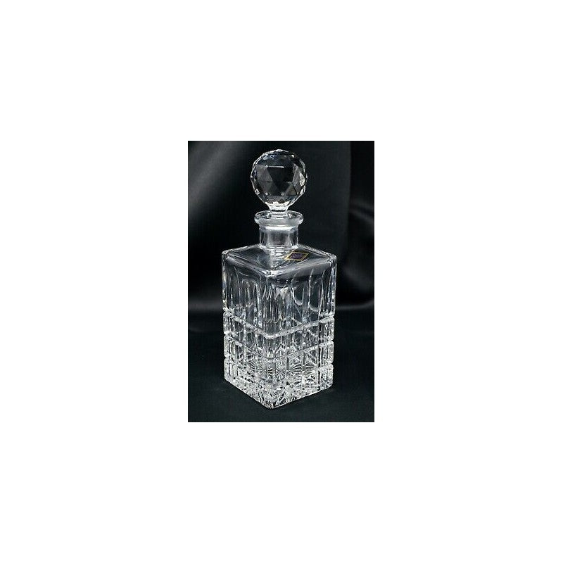 Carafe à Whisky 0,70l, Diplomate clair, Markhbein Kibic