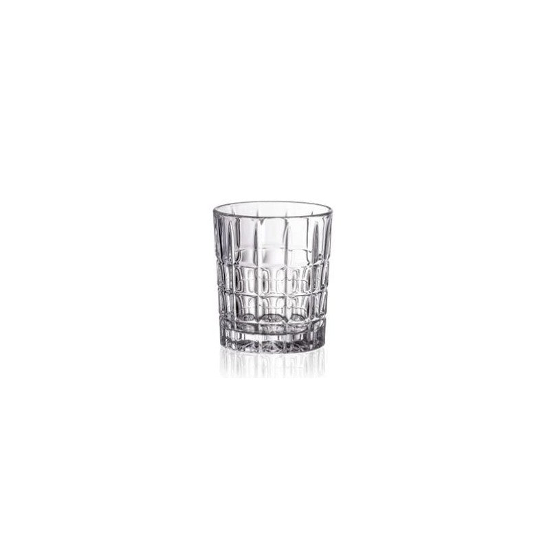 Verre à whisky 32cl, Diplomate clair, Markhbein Kibic