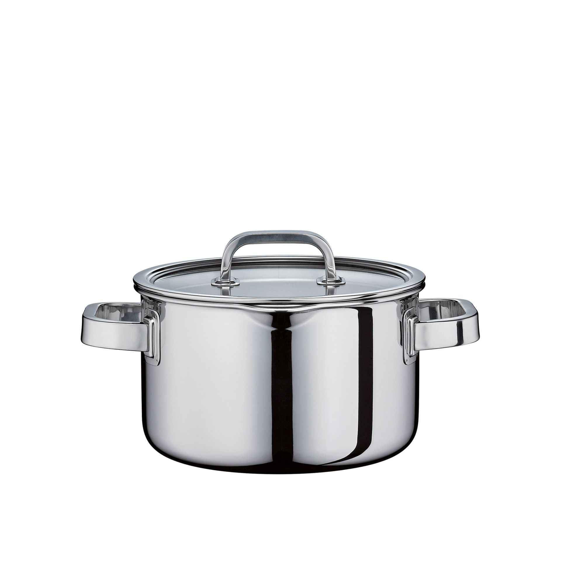 Casserole 24cm 6.5L, Finesse, Spring